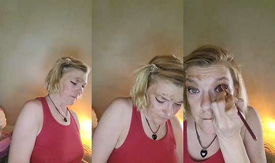 linlinwd's Live Session — Aug 19, 2026, 3:08 PM
