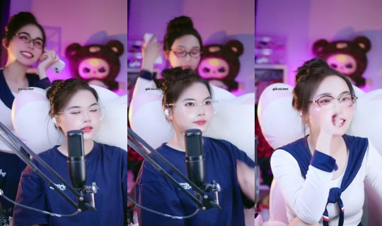 linn765_'s Live Session — Oct 24, 2026, 2:21 PM