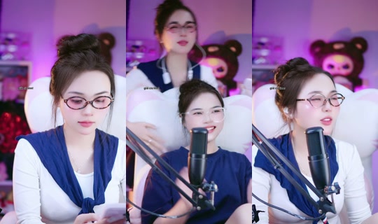 linn765_'s Live Session — Oct 24, 2026, 3:42 PM