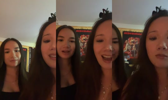linneamatsandersswe's Live Session — Jul 9, 2026, 2:23 PM