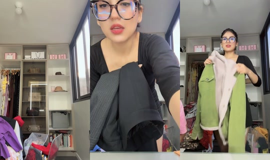 lino.stefany's Live Session — Aug 30, 2026, 10:30 PM