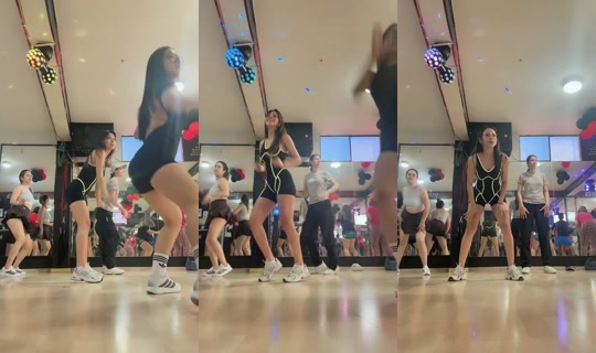 lino.stefany's Live Session — Oct 9, 2026, 3:17 PM