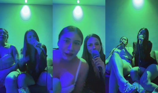 lino.stefany's Live Session — Oct 11, 2026, 5:21 AM
