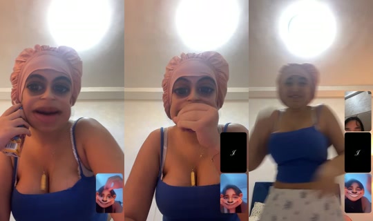 linouta001's Live Session — Oct 17, 2026, 9:43 PM