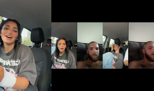 linoy.or.alfasi's Live Session — Jul 27, 2026, 4:26 PM