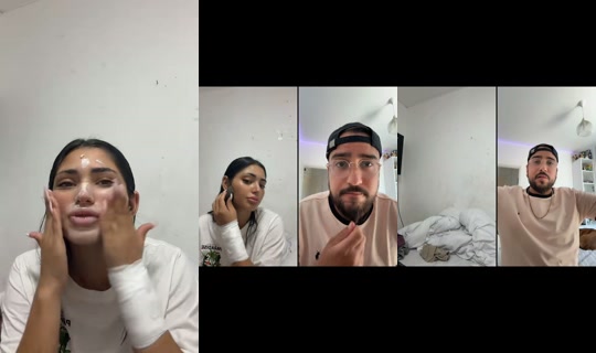 linoy.or.alfasi's Live Session — Jul 28, 2026, 11:05 AM