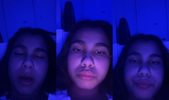 linoy16209's Live Session — Jul 25, 2026, 1:44 AM