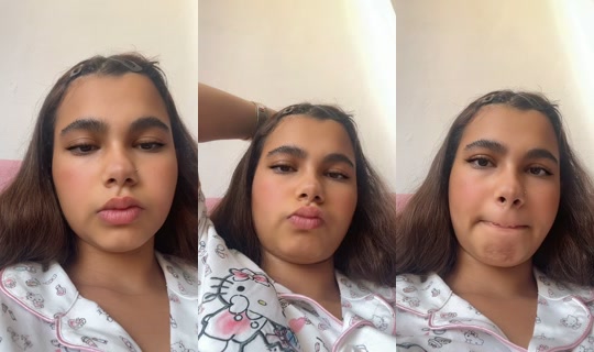 linoy16209's Live Session — Jul 25, 2026, 11:26 AM