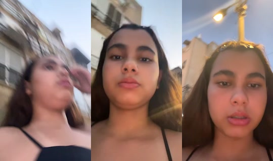 linoy16209's Live Session — Jul 25, 2026, 4:58 PM