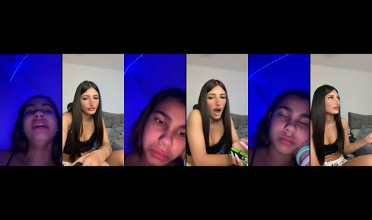 linoy16209's Live Session — Jul 26, 2026, 2:18 AM