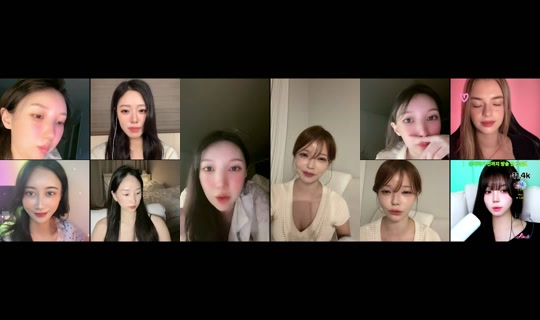 linyaongs's Live Session — Jul 8, 2026, 5:04 PM