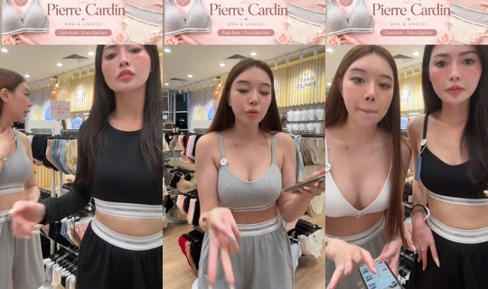 linyuhsinx's Live Session — Aug 24, 2026, 4:11 PM