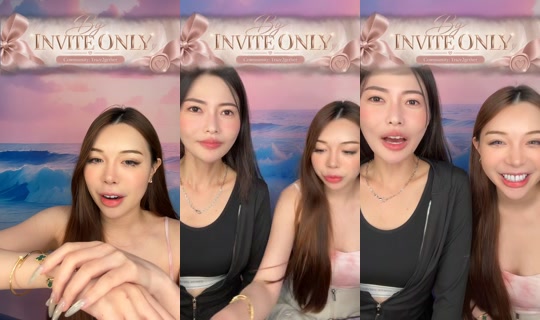 linyuhsinx's Live Session — Sep 21, 2026, 12:56 PM