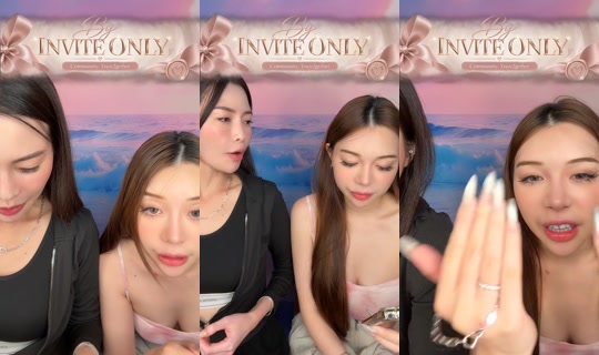 linyuhsinx's Live Session — Sep 21, 2026, 1:46 PM