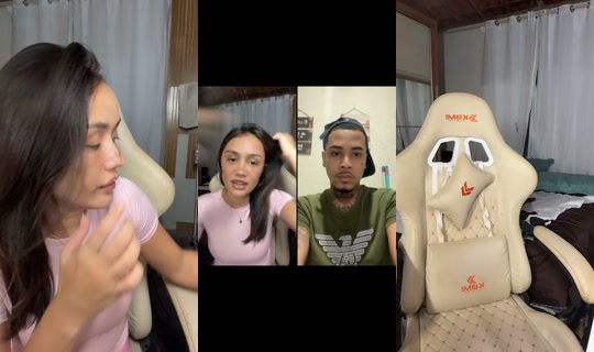 linyypessoal's Live Session — Jul 13, 2026, 8:28 PM