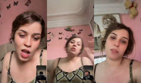 lioness973's Live Session — Oct 5, 2026, 5:18 PM