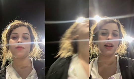 lioness973's Live Session — Oct 5, 2026, 7:14 PM