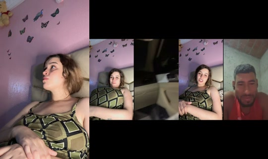 lioness973's Live Session — Oct 5, 2026, 8:43 PM