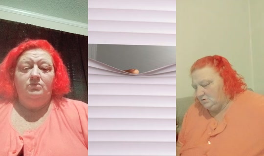 lionqueen8686's Live Session — Aug 19, 2026, 10:35 PM
