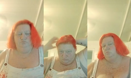 lionqueen8686's Live Session — Aug 20, 2026, 2:48 PM