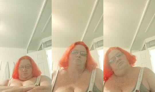 lionqueen8686's Live Session — Aug 20, 2026, 3:18 PM
