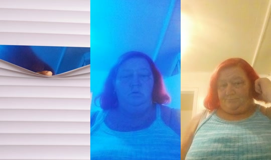 lionqueen8686's Live Session — Aug 21, 2026, 10:00 PM