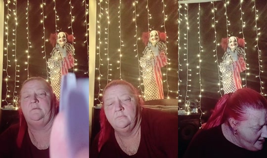 lionqueen8686's Live Session — Oct 7, 2026, 3:06 AM