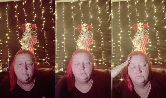 lionqueen8686's Live Session — Oct 7, 2026, 3:56 AM
