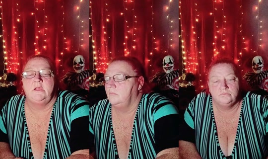 lionqueen8686's Live Session — Oct 7, 2026, 3:00 PM
