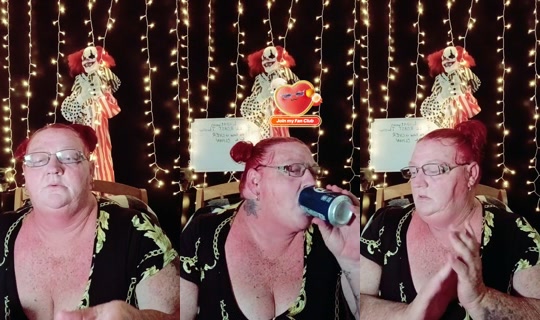 lionqueen8686's Live Session — Oct 8, 2026, 11:25 PM
