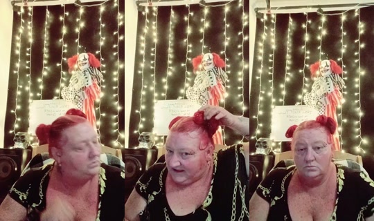 lionqueen8686's Live Session — Oct 9, 2026, 2:28 AM