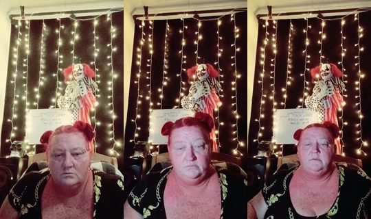 lionqueen8686's Live Session — Oct 9, 2026, 3:19 AM