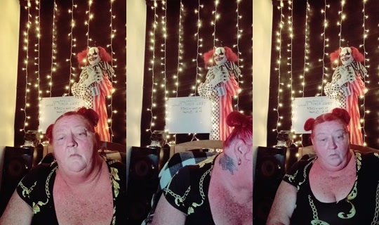 lionqueen8686's Live Session — Oct 9, 2026, 4:20 AM