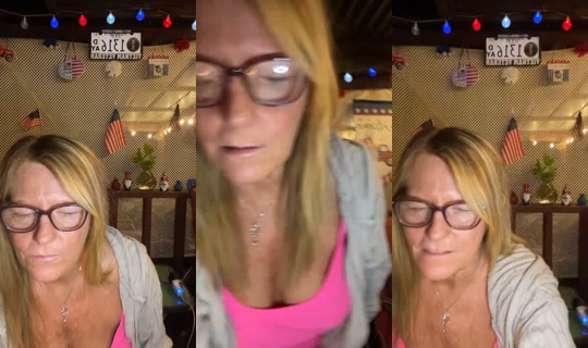 lisa.anne.bellew's Live Session — Oct 12, 2026, 4:30 AM