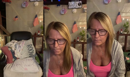 lisa.anne.bellew's Live Session — Oct 12, 2026, 5:04 AM