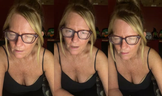 lisa.anne.bellew's Live Session — Oct 13, 2026, 8:56 AM