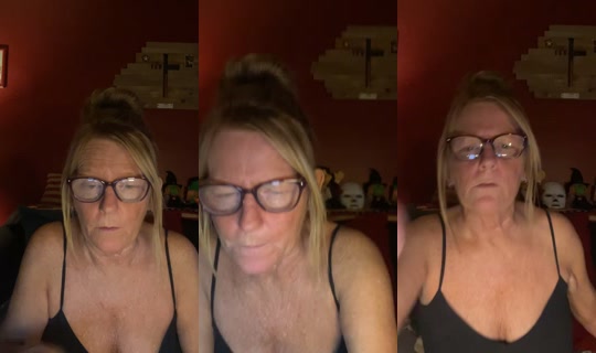 lisa.anne.bellew's Live Session — Oct 13, 2026, 9:11 AM