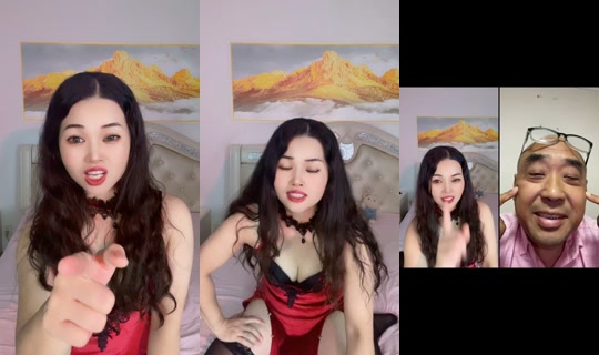 lisa575853's Live Session — Aug 16, 2026, 4:22 PM