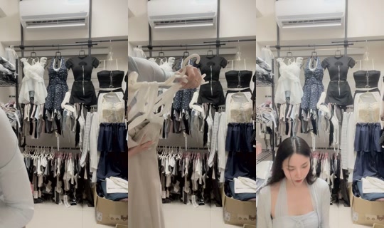 lisa_931111's Live Session — Jul 25, 2026, 12:58 AM