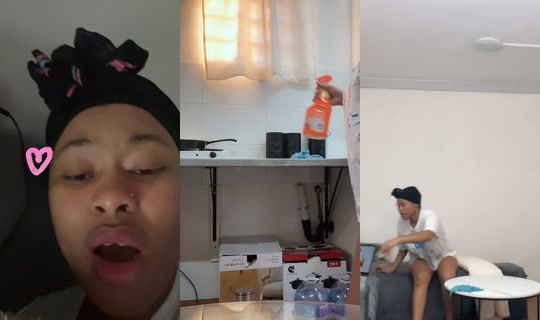 lisa_msweli's Live Session — Aug 14, 2026, 4:41 AM