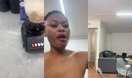 lisa_msweli's Live Session — Aug 19, 2026, 6:30 AM