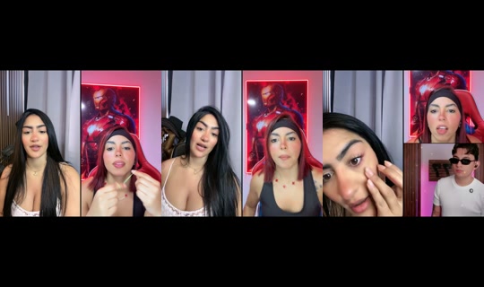lisabunny11's Live Session — Oct 23, 2026, 2:42 PM