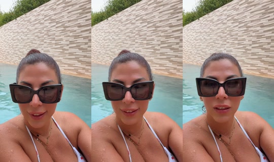 lisadolcevitalive31's Live Session — Jul 23, 2026, 6:12 PM
