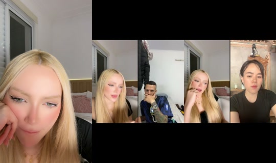lisapaulla's Live Session — Jul 22, 2026, 5:41 AM