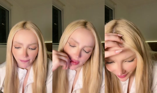lisapaulla's Live Session — Jul 24, 2026, 3:39 AM