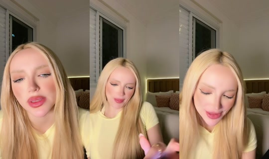 lisapaulla's Live Session — Jul 25, 2026, 2:34 AM
