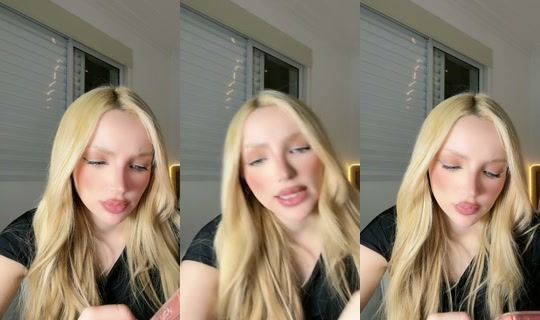 lisapaulla's Live Session — Jul 26, 2026, 4:19 AM