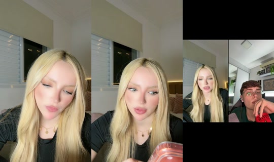 lisapaulla's Live Session — Jul 28, 2026, 3:41 AM