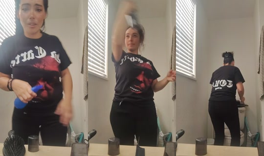 lisasanchez5788's Live Session — Jul 20, 2026, 12:58 PM