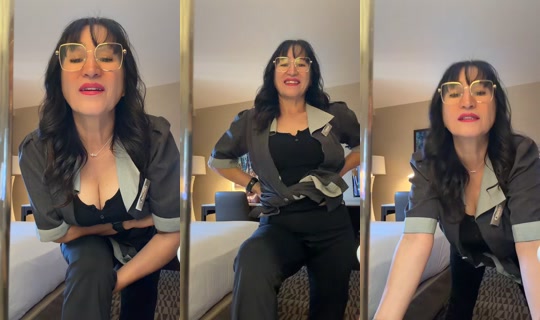 lisasosalu's Live Session — Aug 19, 2026, 10:00 PM